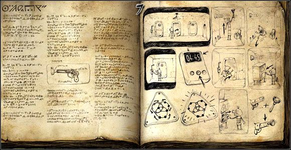9 - [Księga Rozwiązań] - cz. 1 | Machinarium - Machinarium - poradnik do gry