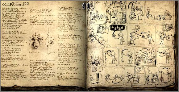 3 - [Księga Rozwiązań] - cz. 2 | Machinarium - Machinarium - poradnik do gry