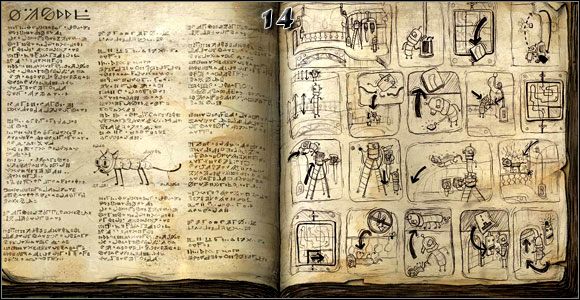 6 - [Księga Rozwiązań] - cz. 2 | Machinarium - Machinarium - poradnik do gry