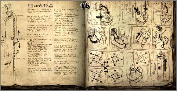 8 - [Księga Rozwiązań] - cz. 2 | Machinarium - Machinarium - poradnik do gry
