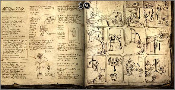 2 - [Księga Rozwiązań] - cz. 3 | Machinarium - Machinarium - poradnik do gry