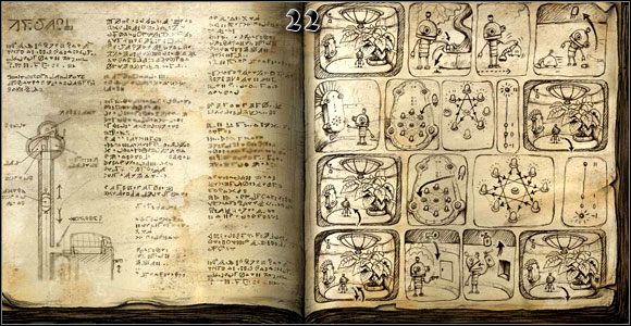 4 - [Księga Rozwiązań] - cz. 3 | Machinarium - Machinarium - poradnik do gry