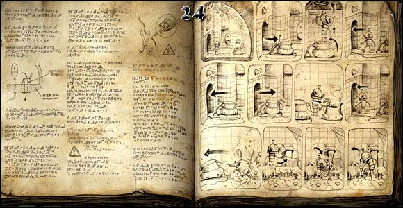 6 - [Księga Rozwiązań] - cz. 3 | Machinarium - Machinarium - poradnik do gry