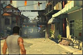 2 - [Opis przejścia - Etap 1] cz. 1 - Army of Two: The 40th Day - poradnik do gry