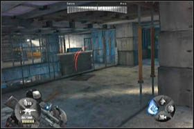 1 - [Opis przejścia - Etap 1] cz. 3 - Army of Two: The 40th Day - poradnik do gry