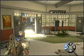 2 - [Opis przejścia - Etap 2] cz. 1 - Army of Two: The 40th Day - poradnik do gry