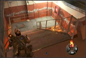 5 - [Opis przejścia - Etap 2] cz. 1 - Army of Two: The 40th Day - poradnik do gry