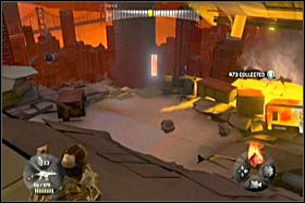 3 - [Opis przejścia - Etap 2] cz. 2 - Army of Two: The 40th Day - poradnik do gry