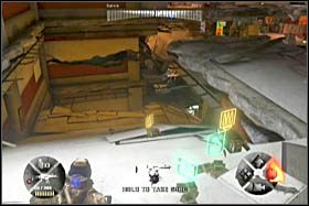 4 - [Opis przejścia - Etap 2] cz. 2 - Army of Two: The 40th Day - poradnik do gry