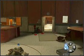 2 - [Opis przejścia - Etap 2] cz. 3 - Army of Two: The 40th Day - poradnik do gry