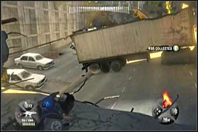 8 - [Opis przejścia - Etap 2] cz. 3 - Army of Two: The 40th Day - poradnik do gry