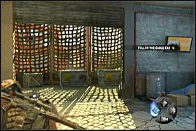 6 - [Opis przejścia - Etap 3] cz. 1 - Army of Two: The 40th Day - poradnik do gry