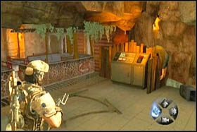 7 - [Opis przejścia - Etap 3] cz. 1 - Army of Two: The 40th Day - poradnik do gry