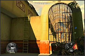 6 - [Opis przejścia - Etap 3] cz. 2 - Army of Two: The 40th Day - poradnik do gry