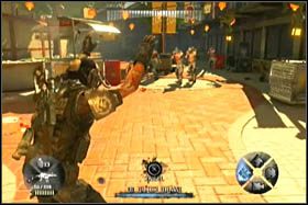 7 - [Opis przejścia - Etap 3] cz. 2 - Army of Two: The 40th Day - poradnik do gry