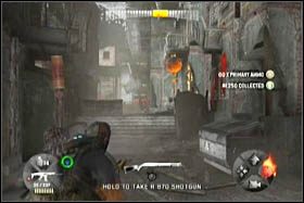 2 - [Opis przejścia - Etap 5] cz. 1 - Army of Two: The 40th Day - poradnik do gry