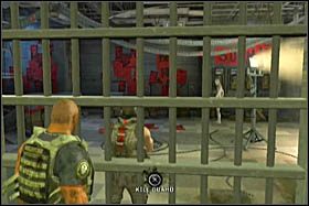 4 - [Opis przejścia - Etap 5] cz. 2 - Army of Two: The 40th Day - poradnik do gry