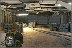 6 - [Opis przejścia - Etap 5] cz. 2 - Army of Two: The 40th Day - poradnik do gry