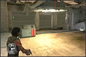 7 - [Opis przejścia - Etap 5] cz. 2 - Army of Two: The 40th Day - poradnik do gry