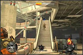 10 - [Opis przejścia - Etap 5] cz. 2 - Army of Two: The 40th Day - poradnik do gry