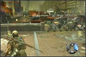 1 - [Opis przejścia - Etap 6] cz. 2 - Army of Two: The 40th Day - poradnik do gry