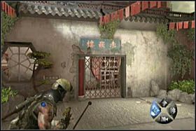 W sąsiednim pomieszczeniu znajdziesz przełącznik - [Opis przejścia - Etap 7] cz. 1 - Army of Two: The 40th Day - poradnik do gry