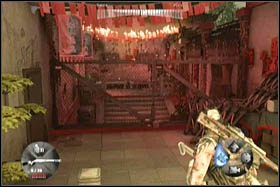 3 - [Opis przejścia - Etap 7] cz. 2 - Army of Two: The 40th Day - poradnik do gry