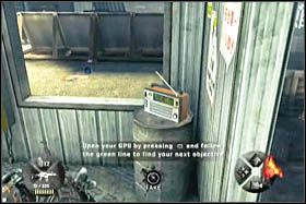 Koperta trzecia jest obok ostatniego radia - [Sekrety - Etap 1] - Army of Two: The 40th Day - poradnik do gry