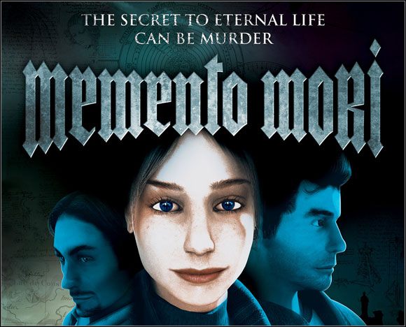 Poradnik do gry Memento Mori zawiera szczegółowy opis przejścia, poprzedzony zbiorem ogólnych wskazówek - Memento Mori - poradnik do gry