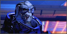 GARRUS VAKARIAN - Mass Effect 2: Zestawienie członków drużyny - lista, kogo wybrać? - Mass Effect 2 - poradnik do gry