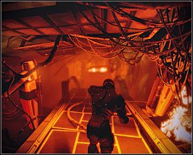 Opis: To krótki i bardzo prosty quest - Mass Effect 2: Uratuj Jokera - opis przejścia, solucja - Mass Effect 2 - poradnik do gry