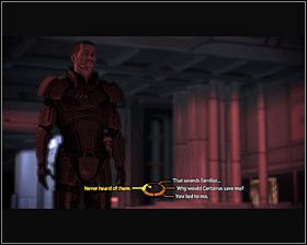 13 - Mass Effect 2: Stacja badawcza Lazarus - opis przejścia, solucja - Mass Effect 2 - poradnik do gry