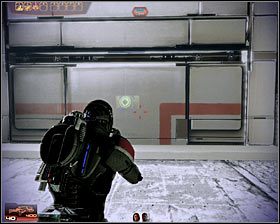 3 - Mass Effect 2: Pochód Wolności - opis przejścia, solucja - Mass Effect 2 - poradnik do gry