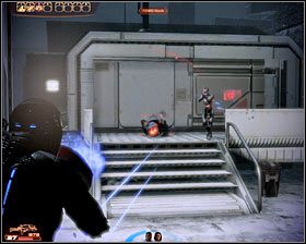 5 - Mass Effect 2: Pochód Wolności - opis przejścia, solucja - Mass Effect 2 - poradnik do gry