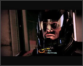 1 - Mass Effect 2: Omega, Aria TLoak - opis przejścia, solucja - Mass Effect 2 - poradnik do gry