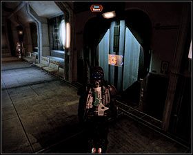 7 - Mass Effect 2: Akta, Archanioł - opis przejścia, solucja - Mass Effect 2 - poradnik do gry