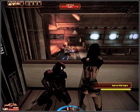 13 - Mass Effect 2: Akta, Archanioł - opis przejścia, solucja - Mass Effect 2 - poradnik do gry