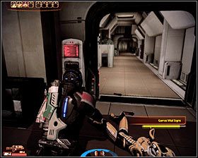 Niezależnie od wybranego rozwiązania przystąpisz do walk z nadciągającymi siłami wroga - Mass Effect 2: Akta, Archanioł - opis przejścia, solucja - Mass Effect 2 - poradnik do gry