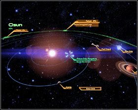 1 - Mass Effect 2: Akta, Skazaniec - opis przejścia, solucja - Mass Effect 2 - poradnik do gry