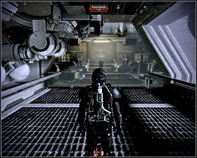 Opis: Quest ten pojawi się w Twoim dzienniku automatycznie po zakończeniu prologu, a więc po znalezieniu się na pokładzie nowej Normandii - Mass Effect 2: Akta, Skazaniec - opis przejścia, solucja - Mass Effect 2 - poradnik do gry