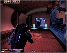5 - Mass Effect 2: Akta, Zabójca - opis przejścia, solucja - Mass Effect 2 - poradnik do gry
