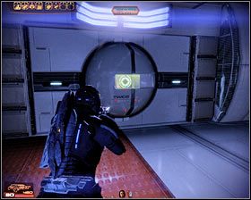 12 - Mass Effect 2: Akta, Zabójca - opis przejścia, solucja - Mass Effect 2 - poradnik do gry