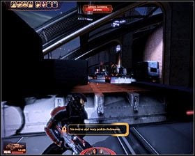 20 - Mass Effect 2: Akta, Zabójca - opis przejścia, solucja - Mass Effect 2 - poradnik do gry
