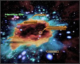 1 - Mass Effect 2: Moduł identyfikacyjny Żniwiarza - opis przejścia, solucja - Mass Effect 2 - poradnik do gry