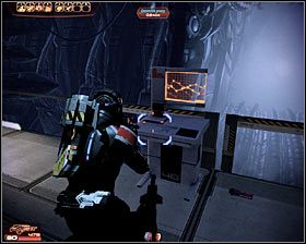 4 - Mass Effect 2: Moduł identyfikacyjny Żniwiarza - opis przejścia, solucja - Mass Effect 2 - poradnik do gry
