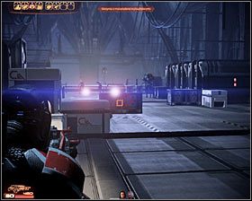 ZAPISZ stan gry, bo przed Tobą znacznie trudniejsza bitwa - Mass Effect 2: Moduł identyfikacyjny Żniwiarza - opis przejścia, solucja - Mass Effect 2 - poradnik do gry