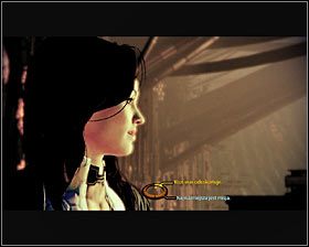 13 - Mass Effect 2: Baza Zbieraczy, Infiltracja - opis przejścia, solucja - Mass Effect 2 - poradnik do gry