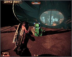 6 - Mass Effect 2: Powstrzymaj Zbieraczy - FINAŁ (etap 2) - opis przejścia, solucja - Mass Effect 2 - poradnik do gry