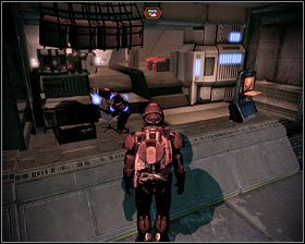 1 - Mass Effect 2: Omega - lista zadań, opis przejścia - Mass Effect 2 - poradnik do gry