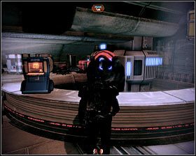 Opis: Do wykonywania tego questu będziesz mógł przystąpić po odbyciu rozmowy z Kennem (sklep Rupiecie Kenna) - Mass Effect 2: Omega - lista zadań, opis przejścia - Mass Effect 2 - poradnik do gry